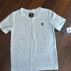 Boys Hurley Shirt NWT